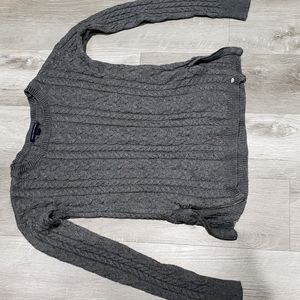 American Eagle Knit sweater